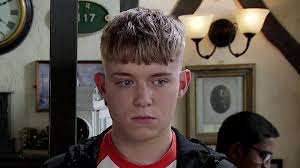 Why is Paddy Bever leaving ITV Coronation Street as Max Turner?