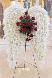 Pin On Funeral Flowers