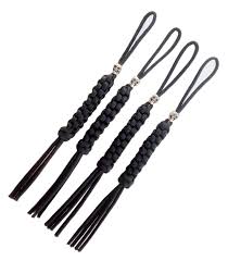 Maybe you would like to learn more about one of these? Amazon Com Yhan Paracord Square Weave Knife Lanyard With Skull Alloy Bead 4 Pack Black By Candyhan Sports Outdoors