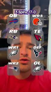 I THINK WE FINALLY DID IT #nfl #nflfootball #nfltiktok #football #afc ...