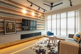 Maybe you would like to learn more about one of these? Cozy Apartment In Singapore With Stylish Elements Idesignarch Interior Design Architecture Interior Decorating Emagazine