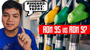 Terkini mulai 1 januari 2019, harga jualan runcit produk petroleum akan dikembalikan secara mingguan menggunakan weekly managed float system Harga Minyak Bulan Jun 2021 Petrol Ron95 Ron97 Diesel