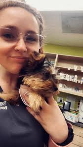 Pet sitter with medical experience needed