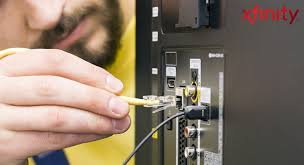 Sometimes, you may wish to use your own router instead, and have your comcast gateway act simply as a modem. Xfinity Internet Self Install Guide How To Use Xfinity Self Iinstallation Kit