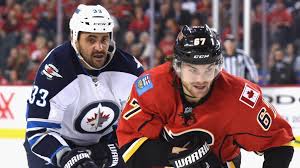 Bet on the hockey match calgary flames vs winnipeg jets and win skins. Preview Flames Vs Jets