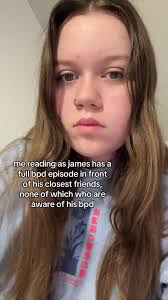 Exploring James Potter's Bipolar Disorder with the Marauders