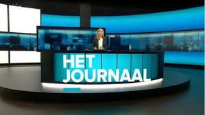 By vrt news you get the main news bulletins and newspaper commentaries presented alone. 18 Uur Journaal Wordt Fors Ingekort De Morgen