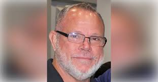 Obituary information for Chuck Pearson