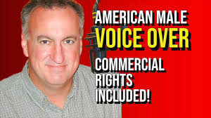 Ken Hurst Voice Over Studio