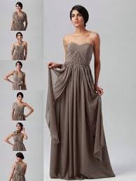 Multi Wear Chiffon Bridesmaid Dress Vintage Bridesmaid Dresses Bridesmaid Dresses Modest Bridesmaid Dresses Short