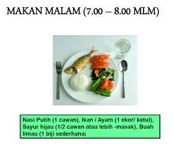 Makanan diet untuk pesakit darah putih tinngi. Contoh Menu Makanan Untuk Diabetes