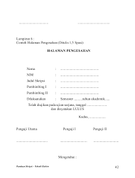 We did not find results for: Buku Panduan Skripsi Teknik Elektro