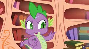Spike Say It Don T Spray It Youtube
