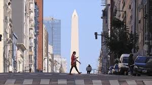 aɾxenˈtina), officially the argentine republic (spanish: Covid 19 Restrictions Extended In Argentina