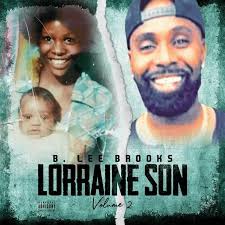 Underrated by B LEE BROOKS: Listen