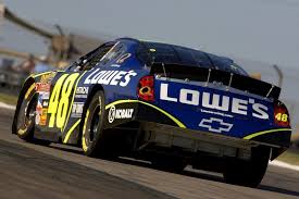 Find out about nascar sponsorship in this article. Jimmie Johnson To Lose Major Nascar Sponsor Lowe S In 2019