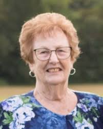 Obituary information for Betty “Jean” Villhauer-Craig
