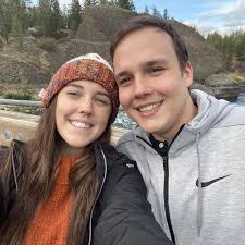 Haley Barrow and Olen Nelson's Wedding Website