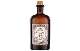 Review Monkey 47 Gin Drink Spirits Gin Bottles Gin Brands Best Gin