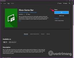 How To Fix The Game Bar Problem Does Not Work On Windows 10