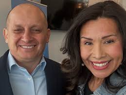 Fun pics from our Realtor Woodforest Garden Soirée … what an incredibly  beautiful & fun evening! 🌸💐🌺🌻🥀💐💖 Thank you Faith Leppard Pitman,  Laurie Kerber Dodson and team for another incredible event!! We