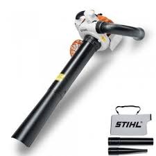 The vacuum on most leaf blowers isn't really designed to deal with a huge pile of leaves, explains dave trezza, cr's leaf blower testing expert. Pin On Leaf Blower Vacs
