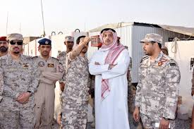 الدفاع الجوي قطر