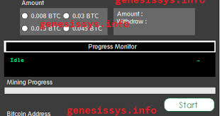 Bitcoin mining hardware handles the actual bitcoin mining bitcoin mining software monitors this input and output of your miner while also displaying statistics once you create or download a wallet you will be able to get a bitcoin address from your wallet. Bitcoin Miner For Windows Xpsfc Eg Com