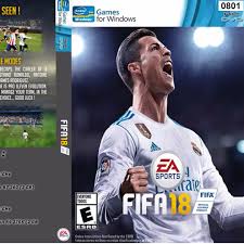 Fifa 18 young players with the highest potential. Pc Fifa 18 Video Gaming Video Games On Carousell