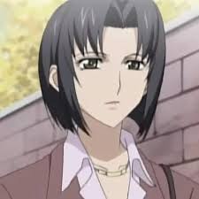 Mizuno Yôko (Maria-sama ga Miteru)