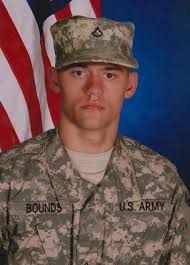 Shawn Bounds Obituary