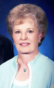 Marjorie Ann Liggett