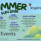 Fun In The Park- Bushey