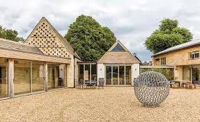 Aldingbourne, chichester, england, united kingdom. How To Convert A Barn Homebuilding