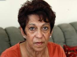 Carol Bacchus's Instagram, Twitter & Facebook