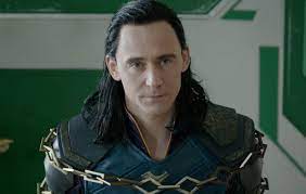 We protect the proper flow of time. Tom Hiddleston Gave Loki Cast Crew Loki Lectures