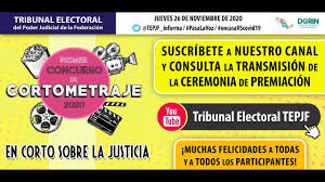 De wikipedia, la enciclopedia libre. Tribunal Electoral Tepjf Youtube Channel Analytics And Report Powered By Noxinfluencer Mobile