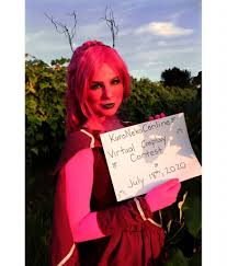 Slooshkeweeii ⭐ twitter 100+ tik tok username ideas inspired by different subjects. Cosplay Events Kuronekocon