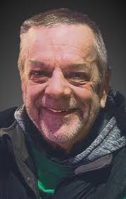 Obituary information for Ricky Dean Teel