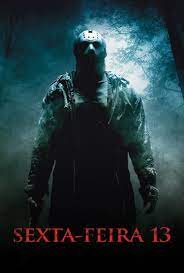Sexta feira 13 friday the 13th 2009 trailer legendado Sexta Feira 13 Bem Vindo A Crystal Lake Assista Online Ao Filme No Globoplay