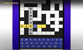 Teka teki santai adalah game besutan agate games yang menyuguhkan permainan tts yang mudah, sederhana, dan menyenangkan. Jawaban Tts Level 18