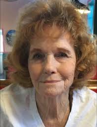 Lula Workman Obituary