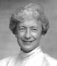 June Matheson Obituary (2006)