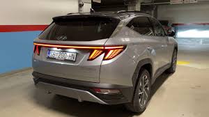 *price of $26,099 available on 2021 tucson essential fwd. New Hyundai Tucson 2021 At Night Crazy Parametric Led Lights Ambient Lights Youtube
