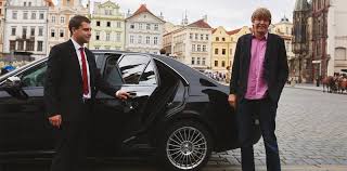 Uber In Prague Czech Republic 7 Things To Know In 2020