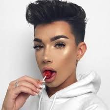 20 James Charles Forming 2019 Charles Forming James Hair Hairstyles Haircut Haircolor Hairstylesfo James Charles Charles James Choppy Bob Hairstyles