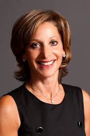 Meet the Candidate: Shari Cantor