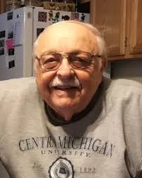 Obituary information for Robert John Radina