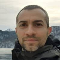 Bruno Palermo De Moraes Email & Phone Number