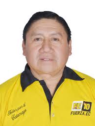 Profile for Victor Cuenca